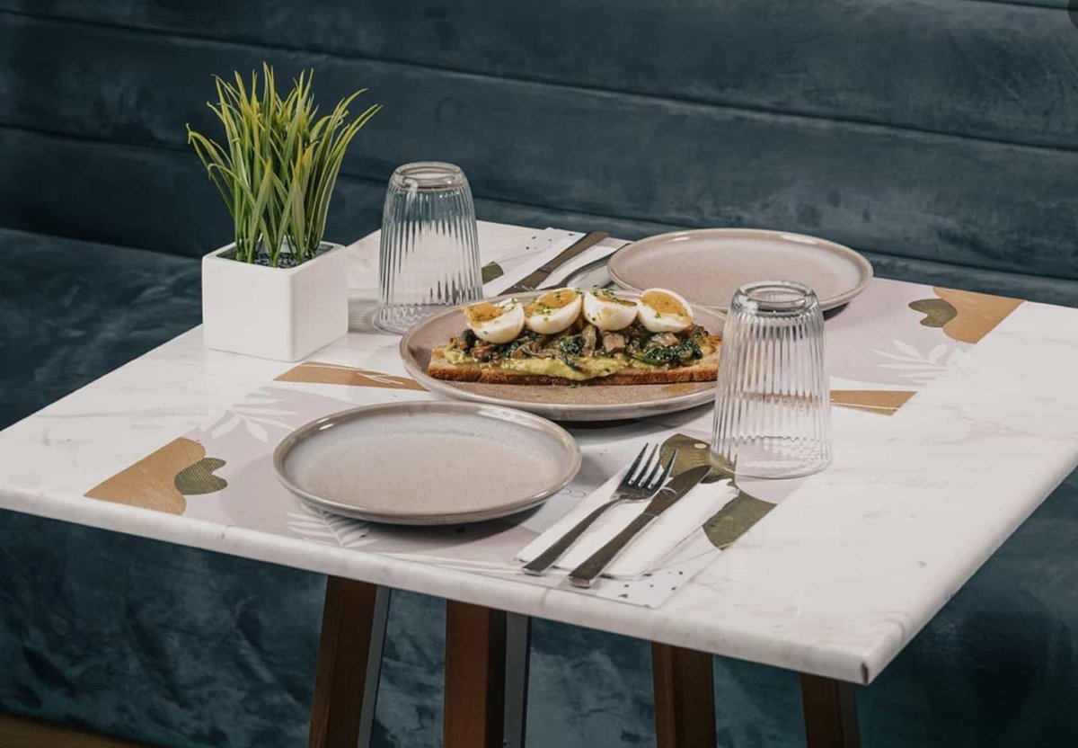 The Best Brunch Spots Athens Greece To Savor Every Bite