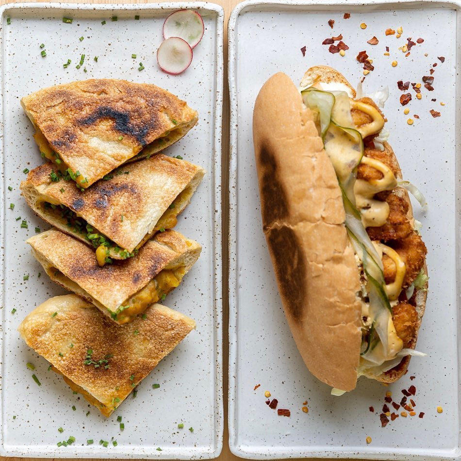 Best Vegan Restaurants Athens Greece for Delicious Plant-Based Dining