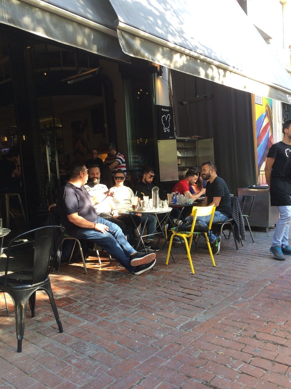 Gluten-Free Friendly Restaurants Athens for Easy, Delicious Dining