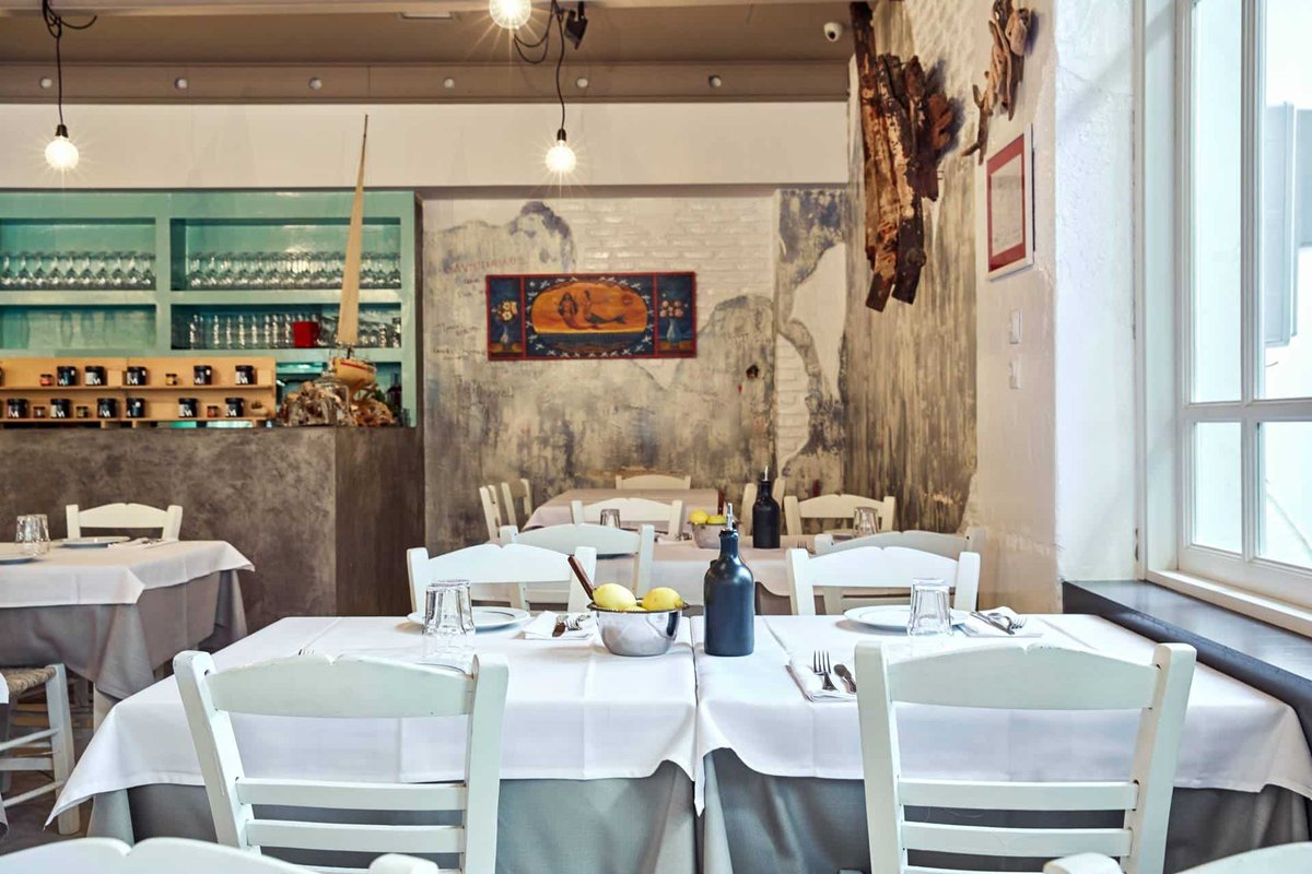 Romantic Restaurants Athens Greece Old Town Offer Enchanting Dining Spots